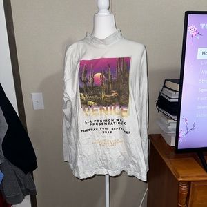 Wild fable turtleneck